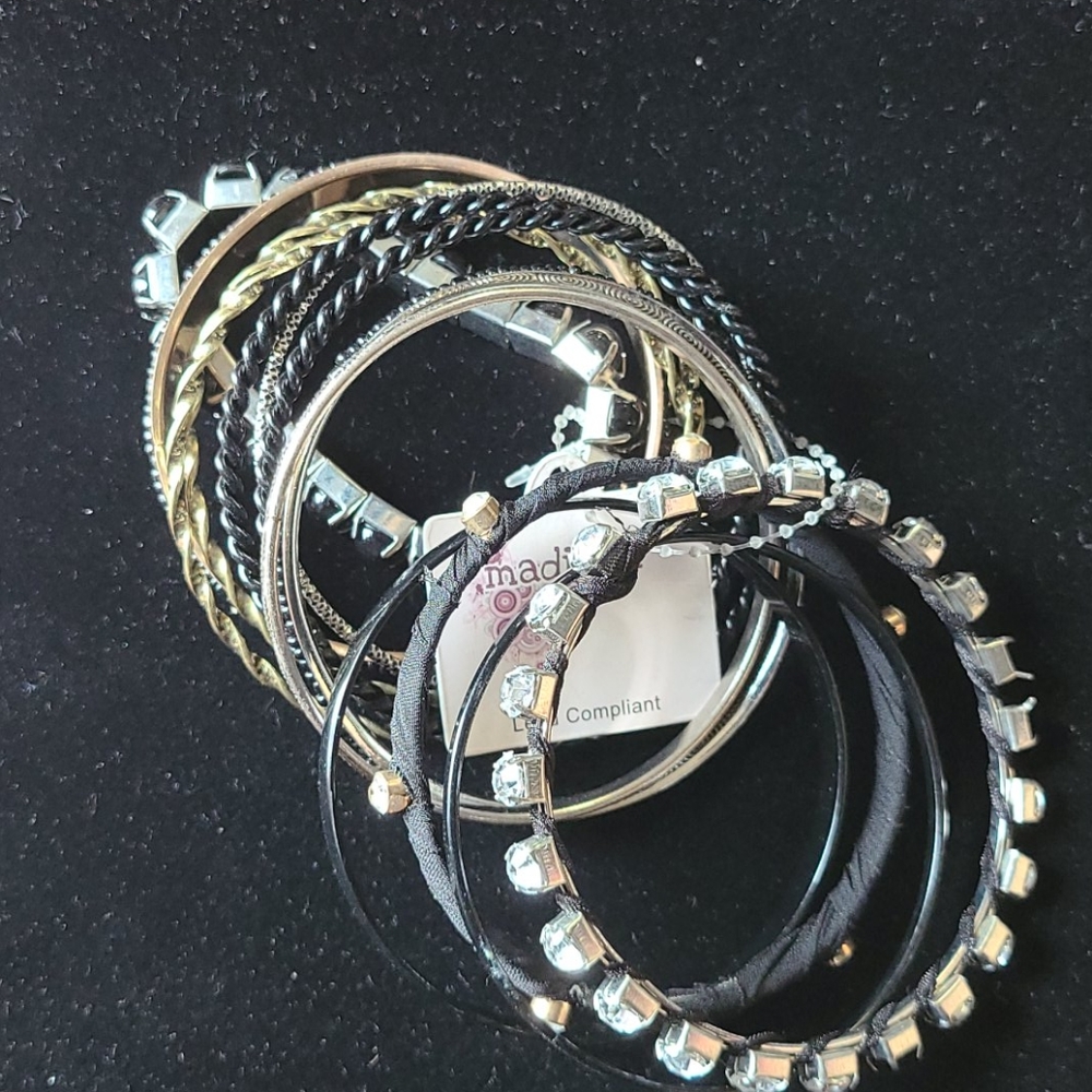 Bangle Set